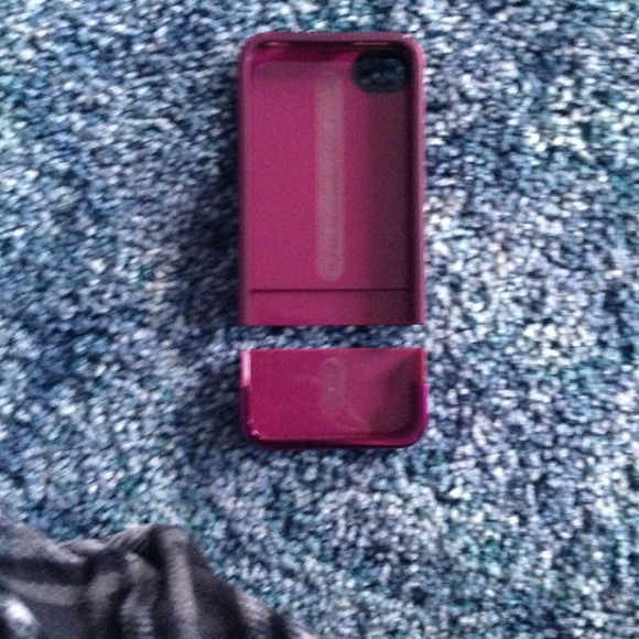 iPhone 4 case - Picture 1 of 4