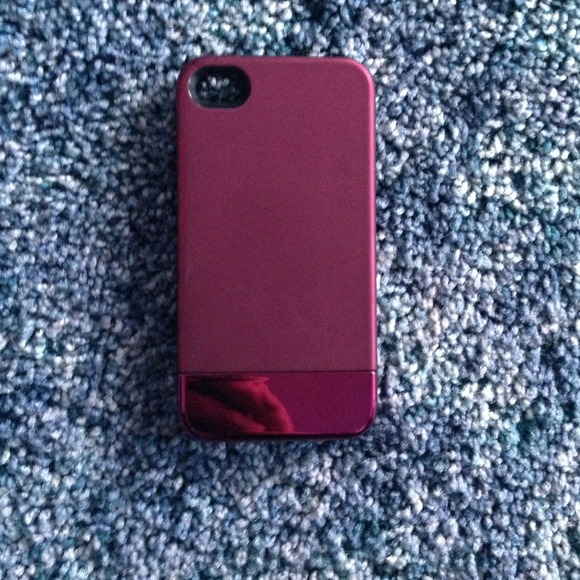 iPhone 4 case - Picture 4 of 4