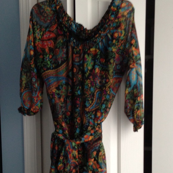 Dresses & Skirts - Spring Flower Dress// BUNDLE