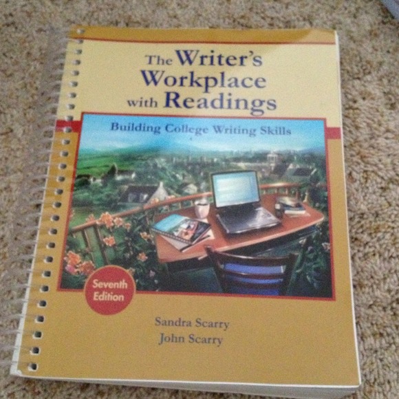 Nursing Book