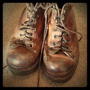 🎀Reduced🎀Doc Martens