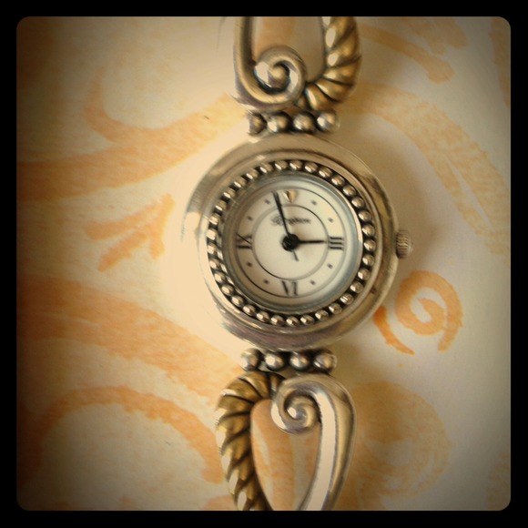 ✨Reserved✨Brighton Charleston Watch