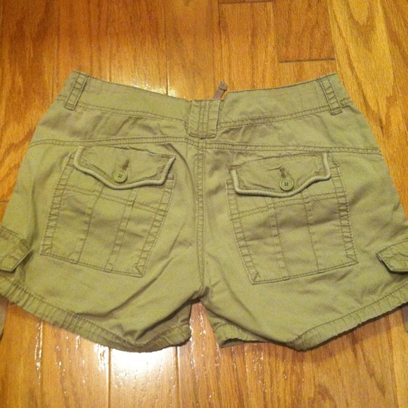 🎯SOLD🎯Union Bay shorts bundle - Picture 2 of 4