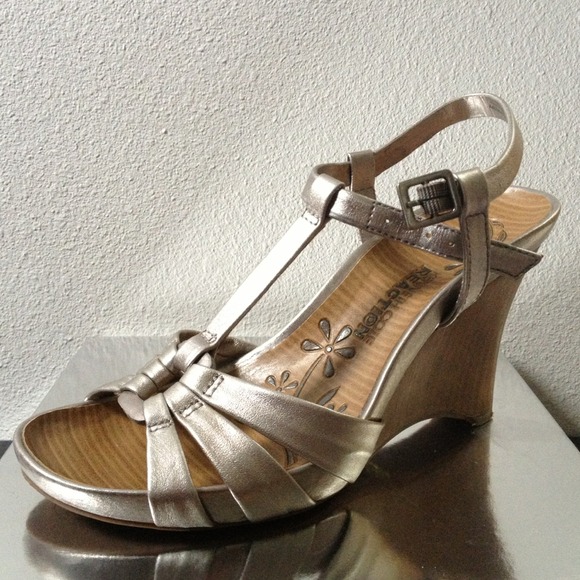 Kenneth Cole Shoes - GIFTED!!!