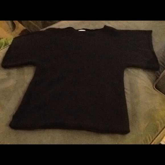 REDUCED gorgeous MATERNITY Pea in the Pod sweater