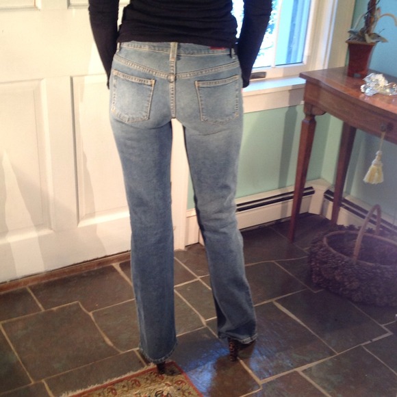 AG jeans