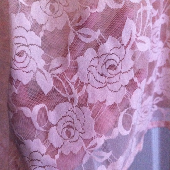 🌸 Lace top - Picture 2 of 3
