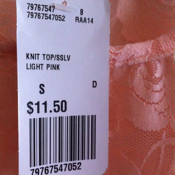 🌸 Lace top - Picture 3 of 3