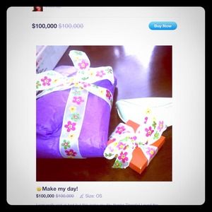 💛💛💛ANOTHER HAPPY CUSTOMER 💛💛💛
