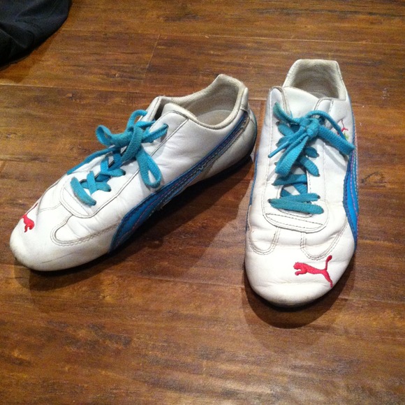 Puma shoes
