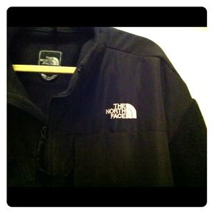 ✨Reduced✨ North Face Denali Jacket