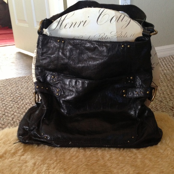 Charles David Purse