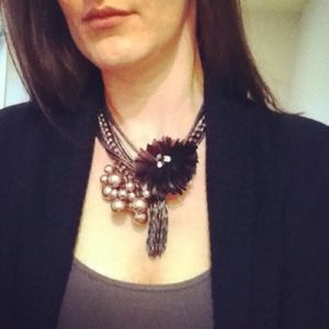 Jcrew necklace