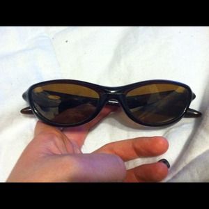 Oakley sunglasses