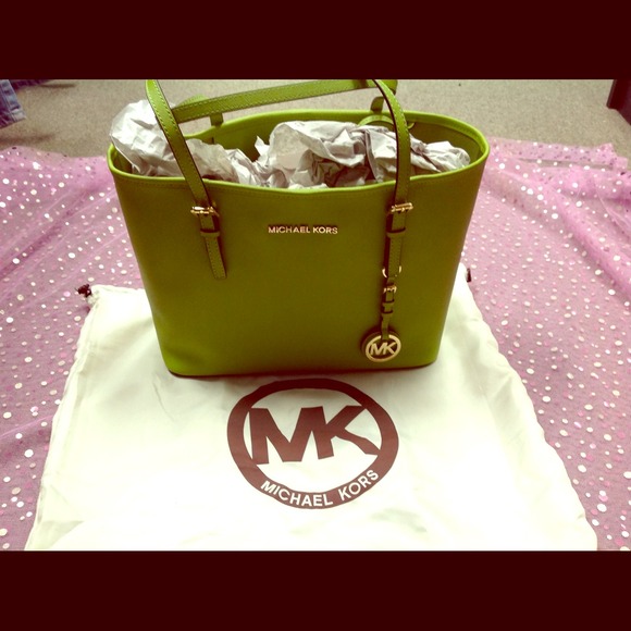 Authentic Michael Kors purse NWT