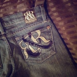 Rock & Republic GREAT CONDITION!!