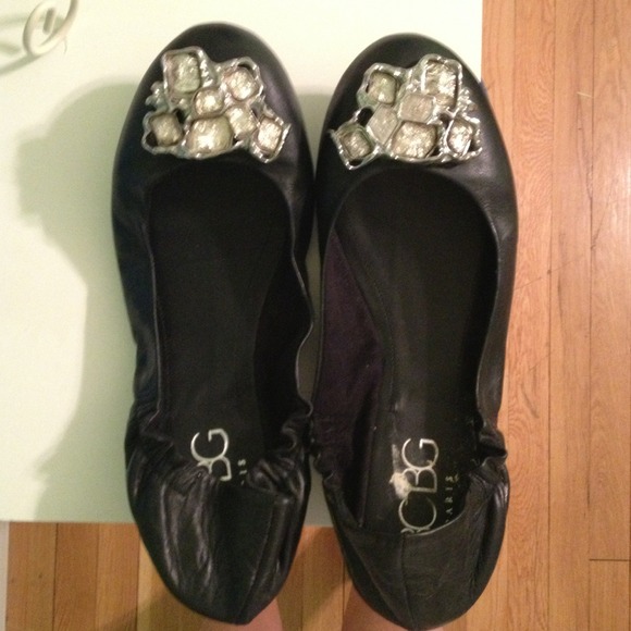 BCBG Flats!