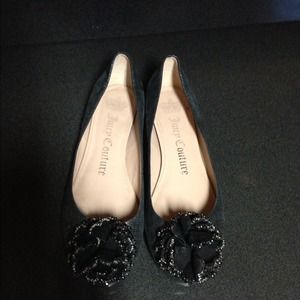 Juicy couture 👠size 9 1/2