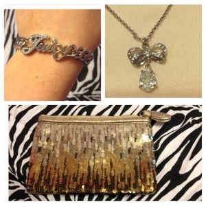 Juicy Couture Bundle!