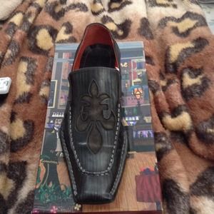 Robert Wayne men's shoes