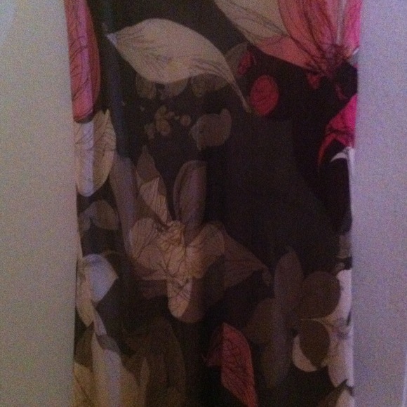 Ellen Tracy Skirt
