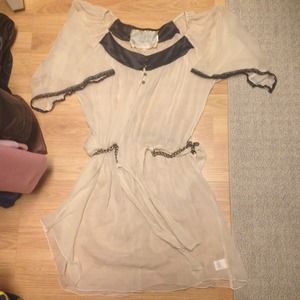 TRADED