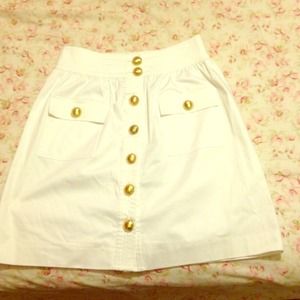 Reduced ✂Elizabeth McKay Skirt