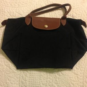 Long champ purse