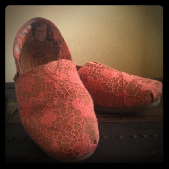 REDUCED!!!  BOBS Shoes