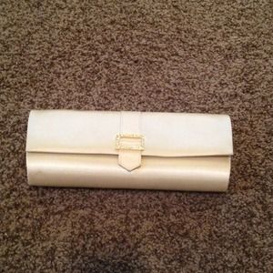 Preston & York clutch