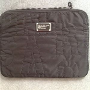 MARC JACOB LAPTOP COVER