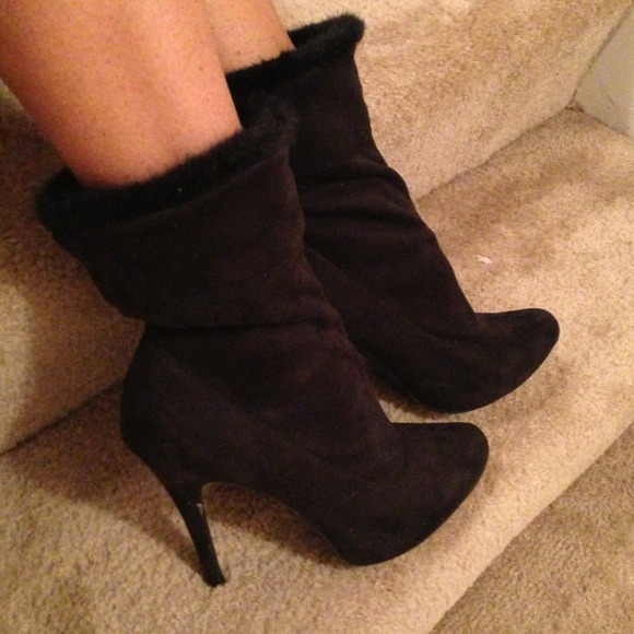 Booties