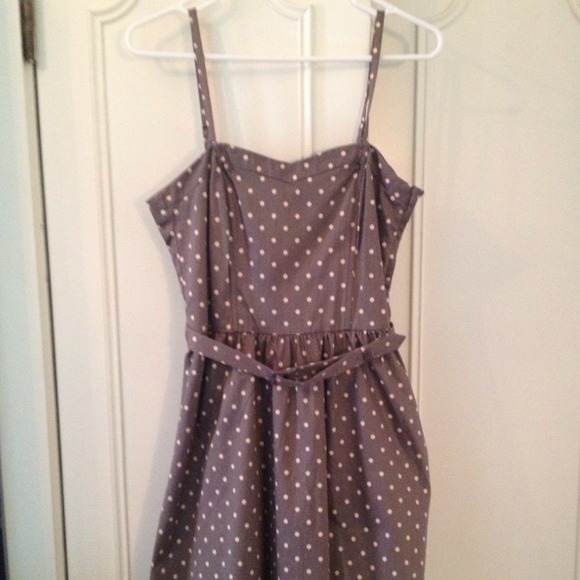 H & M dress