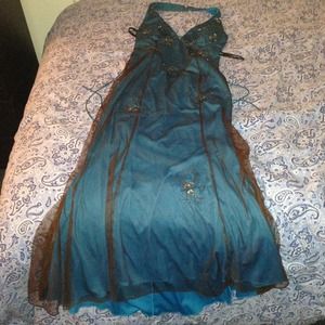 💖💖 Evening gown !!! 👗