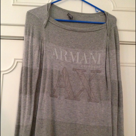 Long sleeved shirt. Worn once.