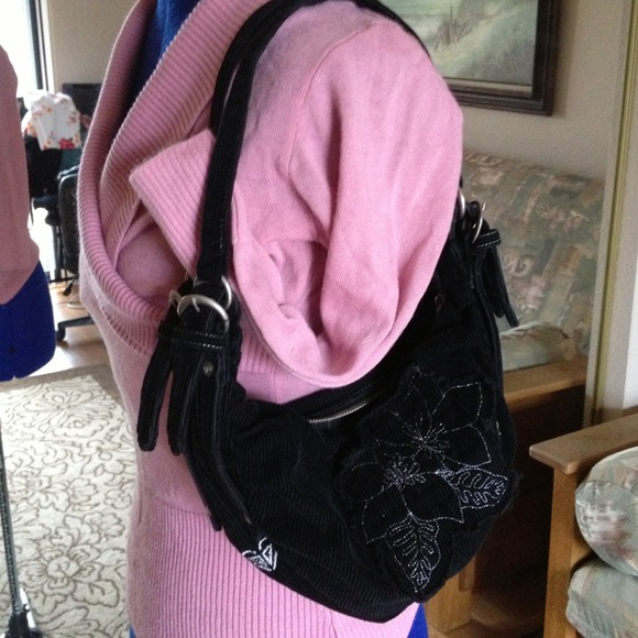 Roxy purse