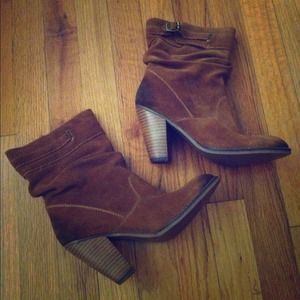 Ankle boots