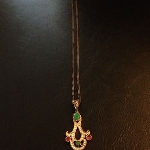 Necklace