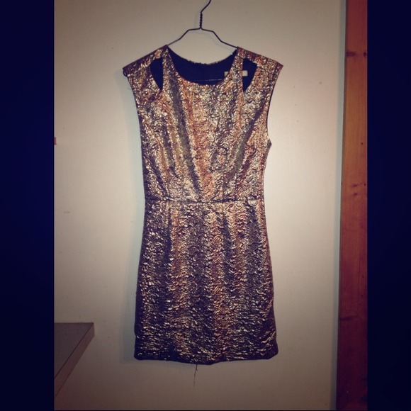 Arden B. party dress - Picture 1 of 4