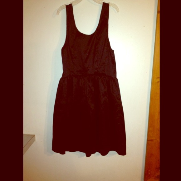 Black forever 21 dress - Picture 1 of 2