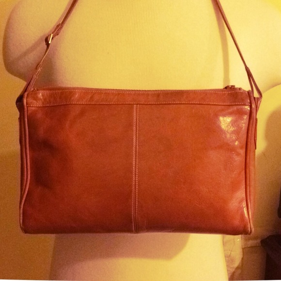 SOLD!!! TUFF Vintage Beverly Hills Bag - Picture 2 of 3