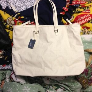 Armani exchange purse