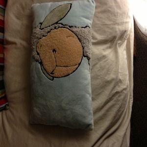 Authentic European Nici Pillow