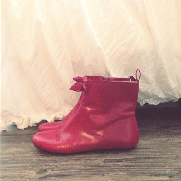 Marc by Marc Jacobs Boots