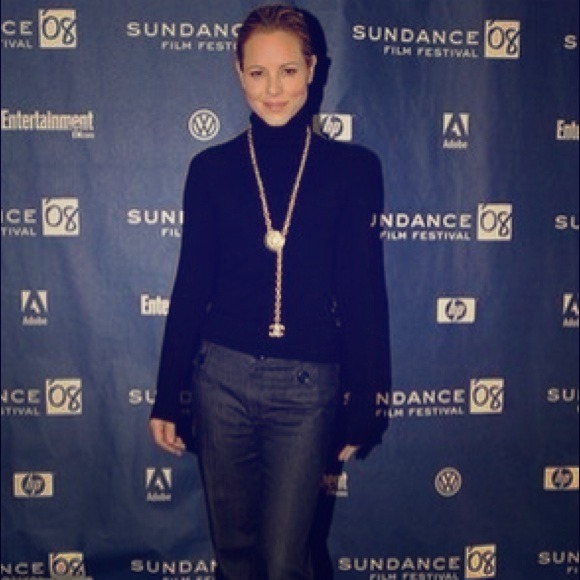 Gently used Goldsign Luna jeans in size 27