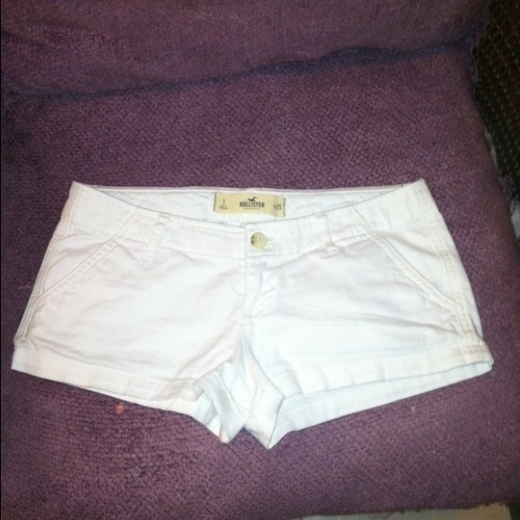 Shorts - Picture 2 of 2