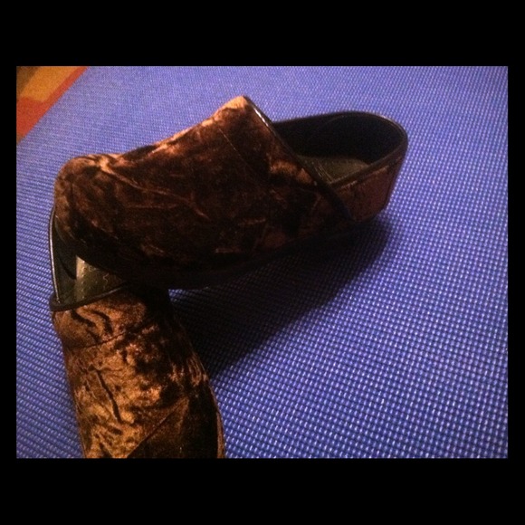 Dansko shoes