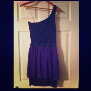 🌀Reduced🌀 Steve Madden duo color dress