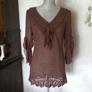 Sale $25!! From Anthropologie