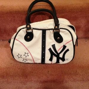Yankee bag